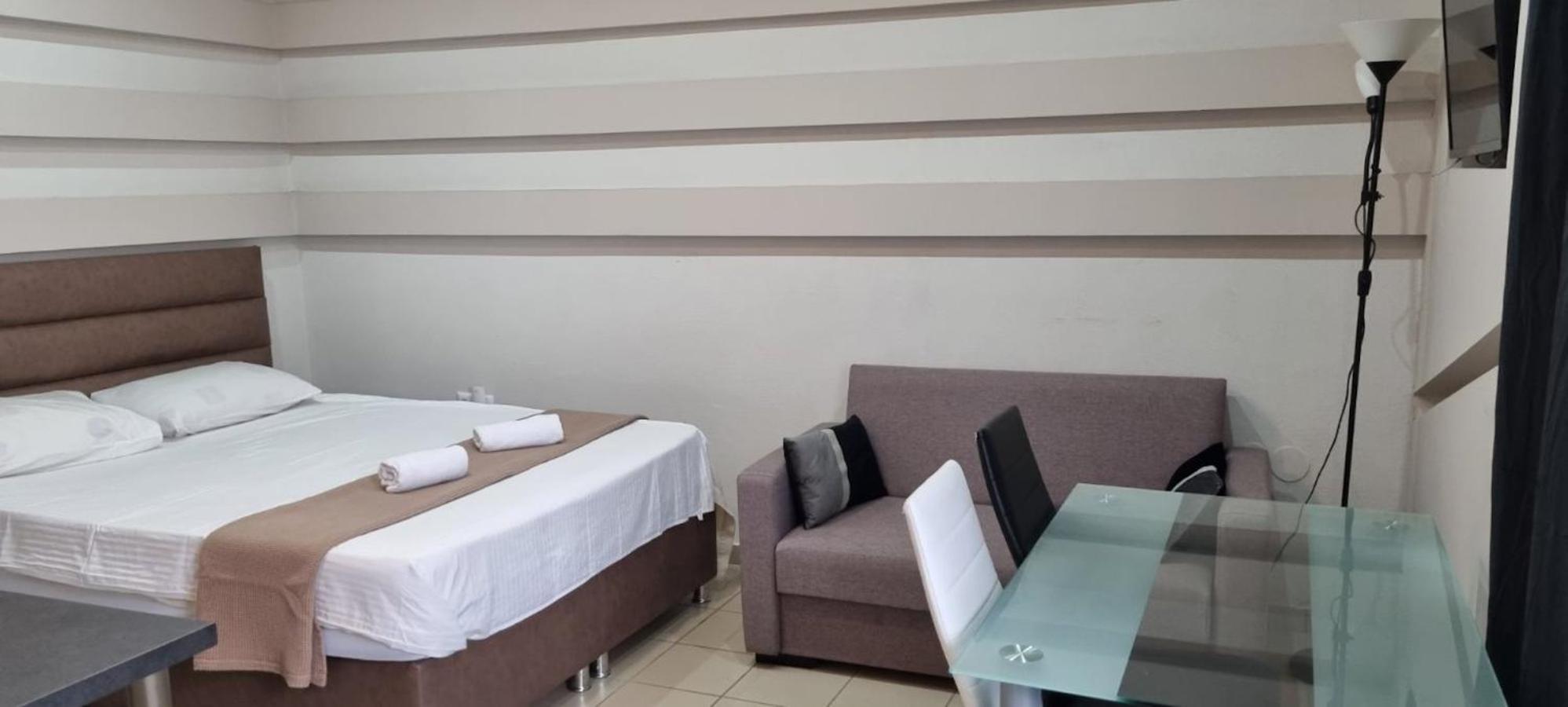 Appartement Sergios 5