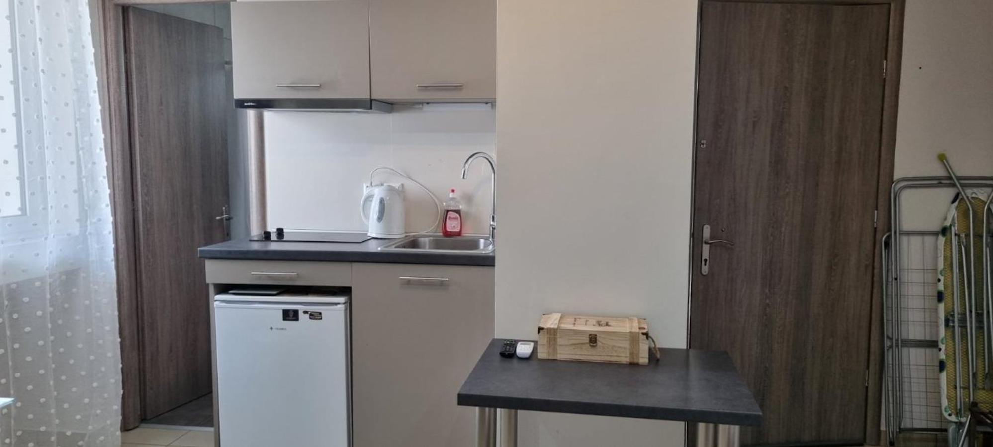 Appartement Sergios 5 Alexandroúpoli